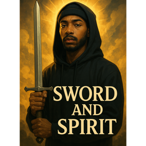SWORD AND SPIRIT PODCAST