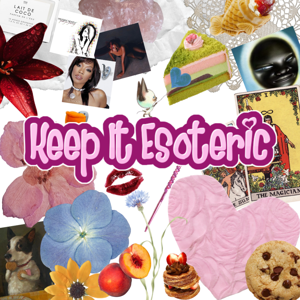Keep It Esoteric