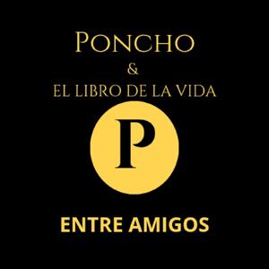 Poncho y El libro de la vida