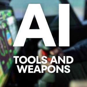 AI Tools and Weapons