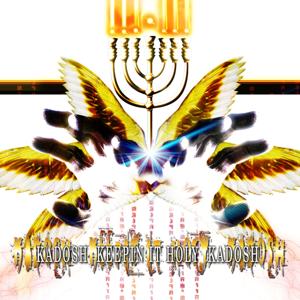 KADOSH HOLINESS IN MOTION