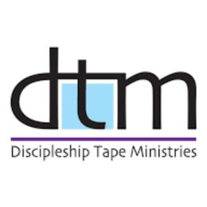 Discipleship Tape Ministries