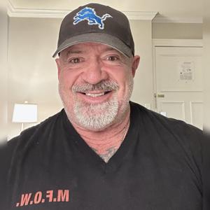 Messin' With Manny vitale