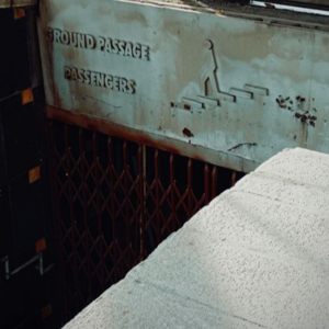 پادکست یادداشت های زیرزمین