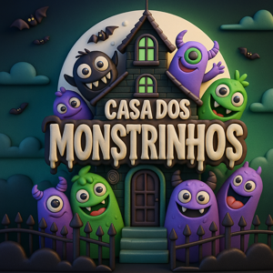 Casa dos Monstrinhos