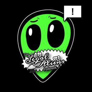 The Legal Aliens Podcast