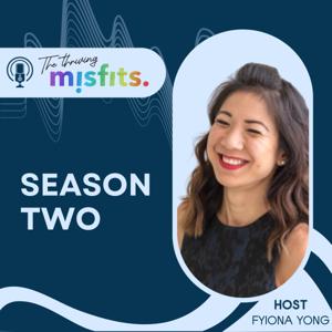 The Thriving Misfits