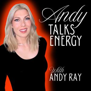 Andy Talks Energy