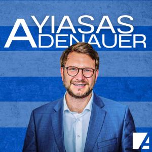 Yiasas Adenauer