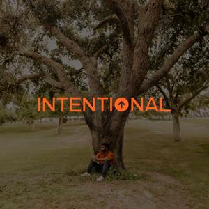 The Intentional Podcast with Miles Hunter