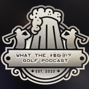 What THE Golf Podcast