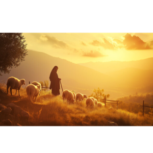 The anointed vessels