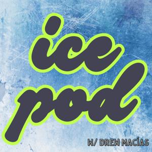ICEPOD // Independent.Comedy.Experiment