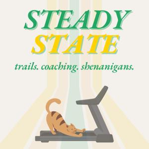 Steady State