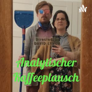 Analytischer Kaffeeplausch
