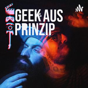 GEEK aus Prinzip