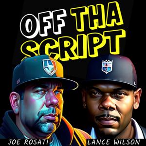 Off Tha Script