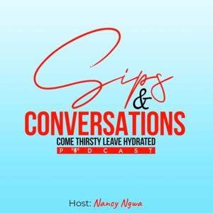 Sips and Conversations