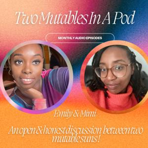 Two Mutables In A Pod