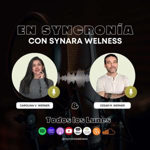 En Sincronía con Synara Wellness