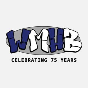 WMHB 89.7 FM
