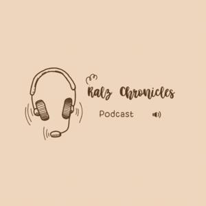 RALZ CHRONICLES PODCAST