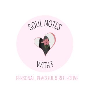 Soul notes with F.
