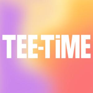 Tee-Time [Rugby média]