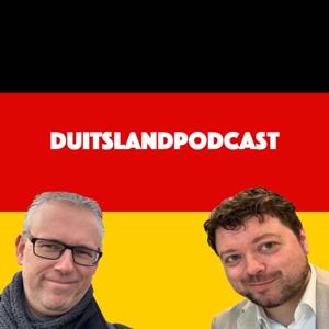Duitslandpodcast