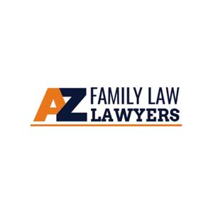 AZ Family Law Lawyers