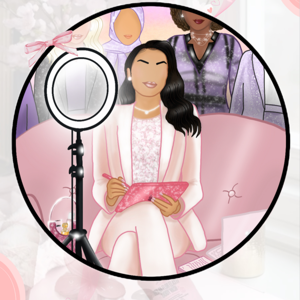 Femme de lumière : le commencement