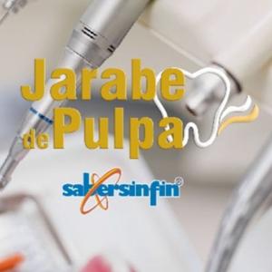 Jarabe de Pulpa