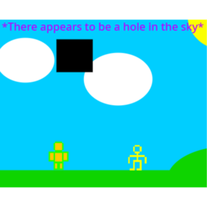 Acid Man Adventures