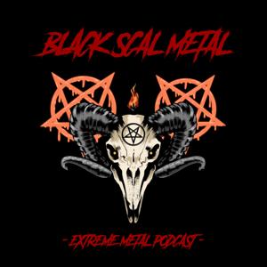 Black Scal Metal