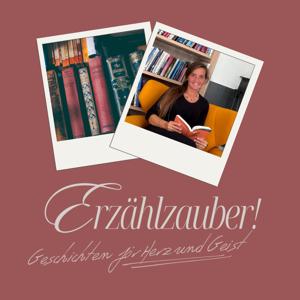 Erzählzauber - Geschichten für Herz und Geist