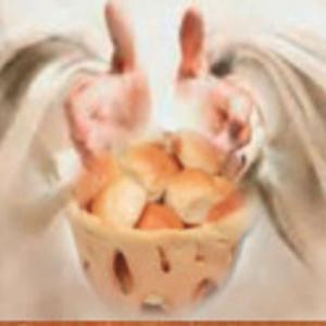 Fresh Manna by Prophetess Smith