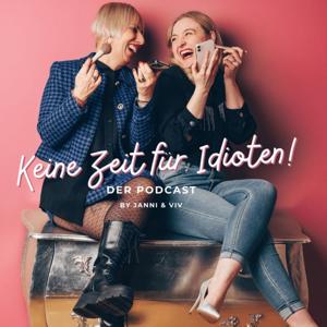 Keine Zeit für Idioten