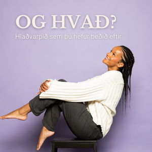 Og hvað?