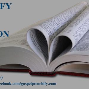 Preachify Daily Devotion