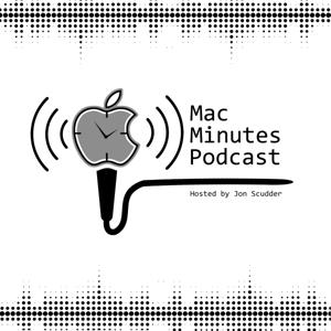 Technology – Mac Minutes Podcast