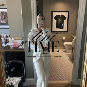 Tini Time Podcast