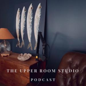 The Upper Room Studio Podcast (Melissa Lyons Art)