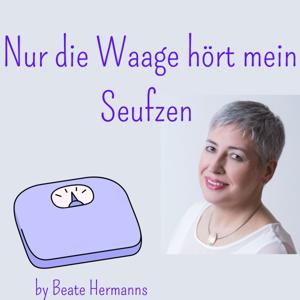 Nur die Waage hört mein Seufzen

795 Gründe warum ich wieder mal nicht abgenommen habe