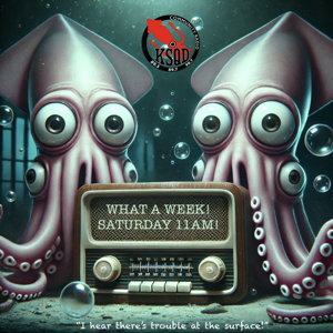 What a Week from KSQD