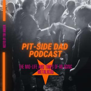 Pit Side Dad