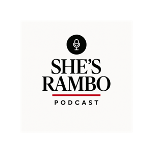 She's Rambo