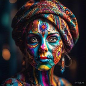 Painted Souls