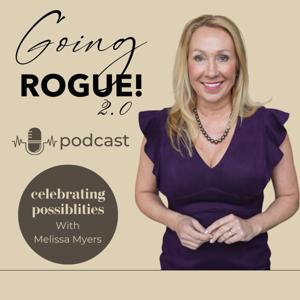 Going Rogue 2.0 | Lifestyle/ Inspiration / Motivation / Empowerment / Community /Live & Leave a Legacy