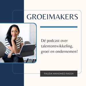 Groeimakers Podcast