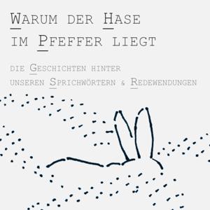 Warum der Hase im Pfeffer liegt